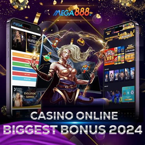 MEGA888 Apk Download 2024 .